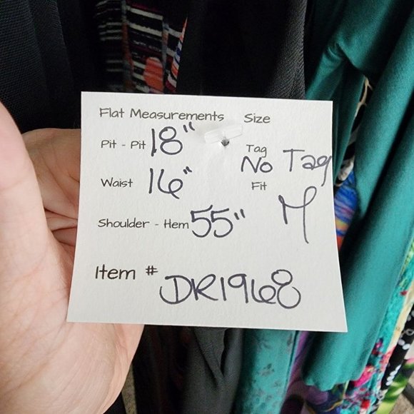 JOSEPH Ribkoff Pink & Black Stripped Maxi Dress Size M - Picture 16 of 16